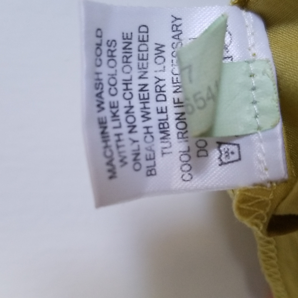 Tommy Bahama Relax Skirt - Picture 11 of 11